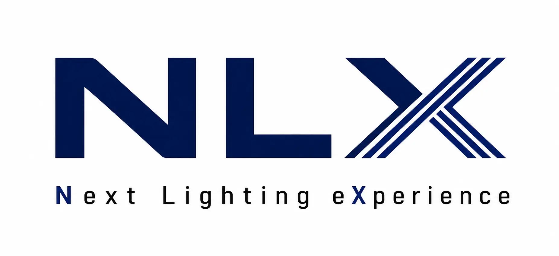 NLX, Next Lighting eXperience, retour à l'accueil